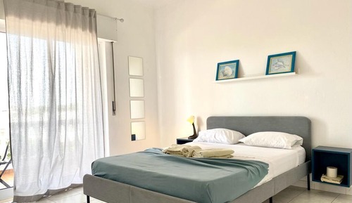 Basic Double Room