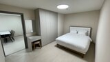 Premier Double Room, River View