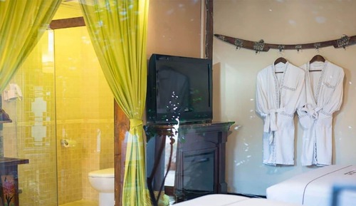 Traditional Twin Room