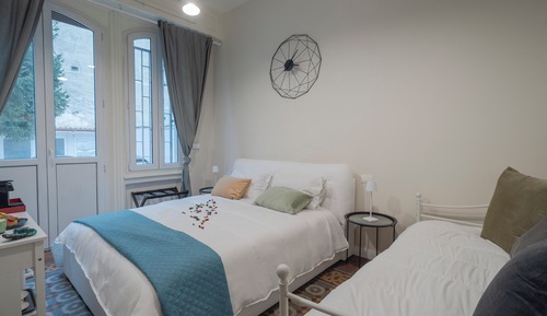 Comfort Triple Room