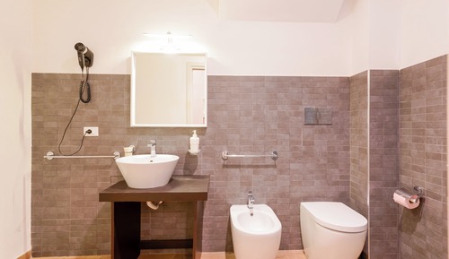 Basic Room
