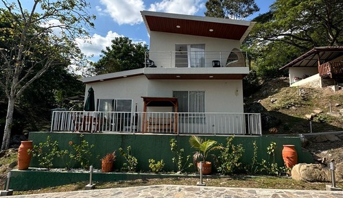 Family Cabin, Balcony, Mountain View