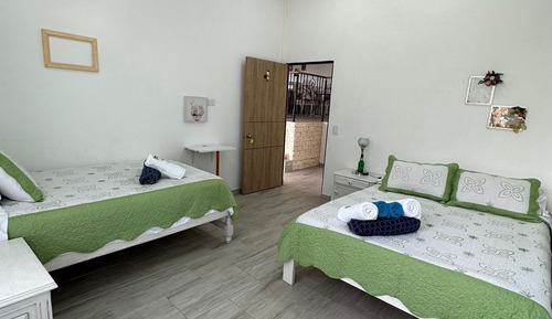 Standard Triple Room, Balcony, Mountain View