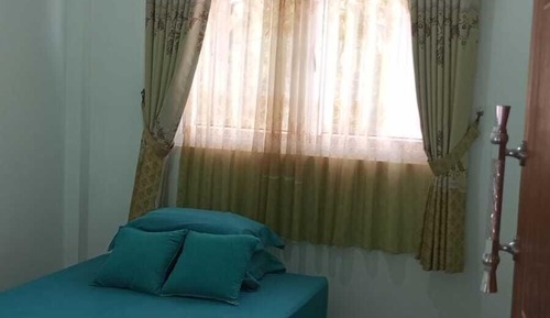 Classic Villa, 2 Bedrooms, Pool View