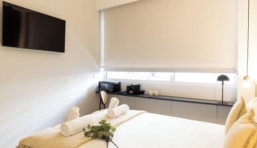 Signature Double Room