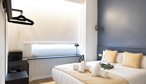 Executive Double Room