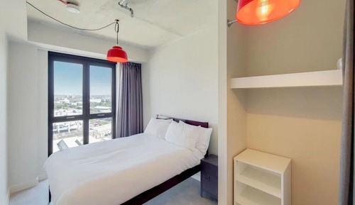 Apartment, 1 Bedroom, Non Smoking