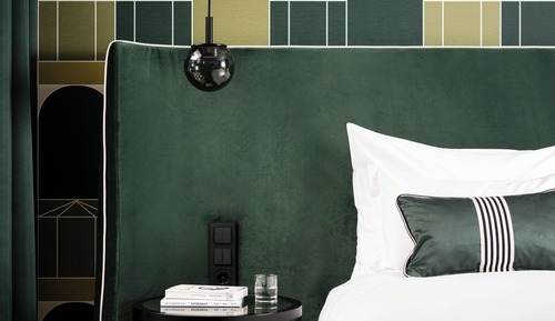 Premium Double Room