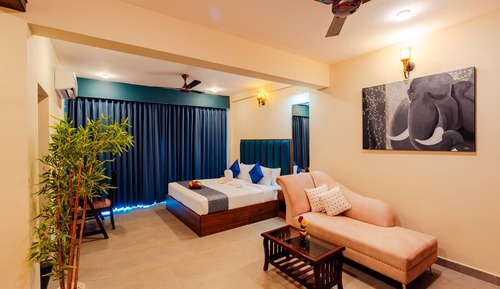 Royal Double Room