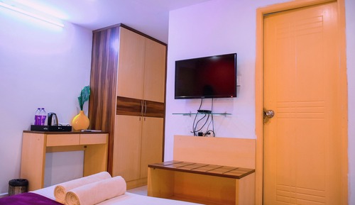 Classic Room