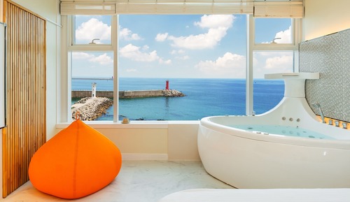 Basic Room, 1 Bedroom (Room401 (Spa))