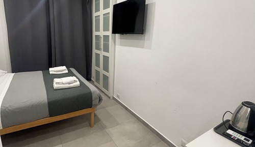 Comfort Double Room