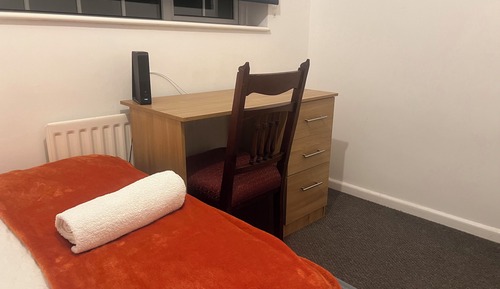 Comfort Double Room
