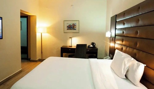 Classic Single Room