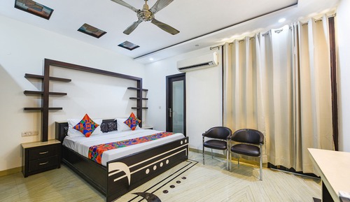 Premium Room, Balcony