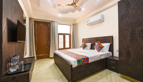 Luxury Room