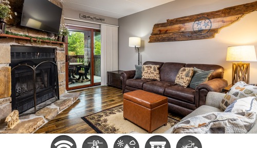 Condo, 2 Bedrooms