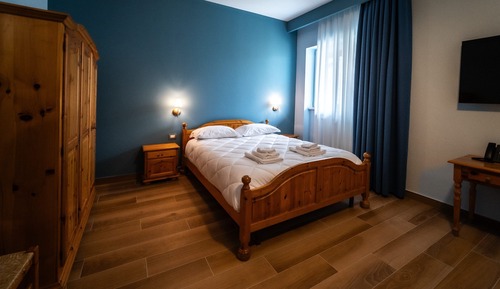 Family Quadruple Room