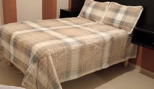 Comfort Room, 1 Bedroom, Ensuite