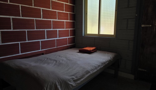 Standard Room, Balcony, Garden View