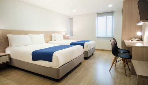 Family Triple Room