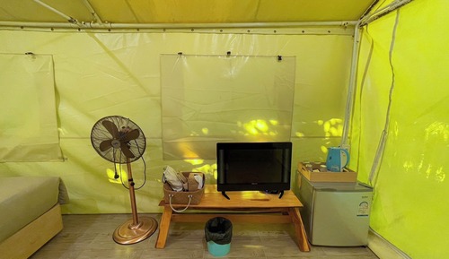 Standard Tent