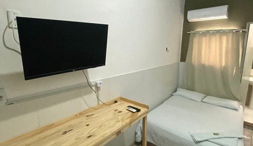 Basic Single Room