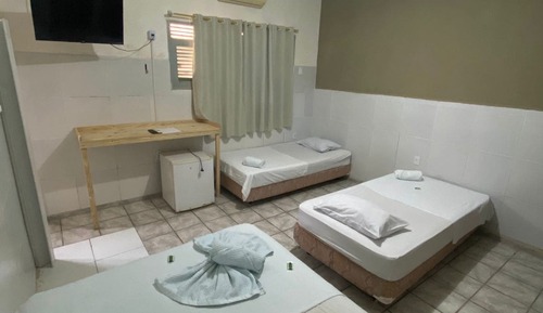 Family Quadruple Room