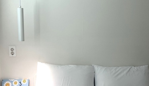Double Room Single Use, Non Smoking