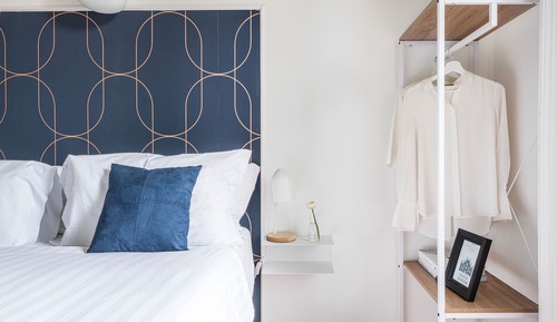 Comfort Double Room