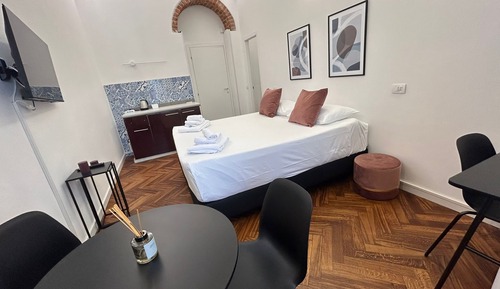 Superior Double Room, 2 Queen Beds, Non Smoking