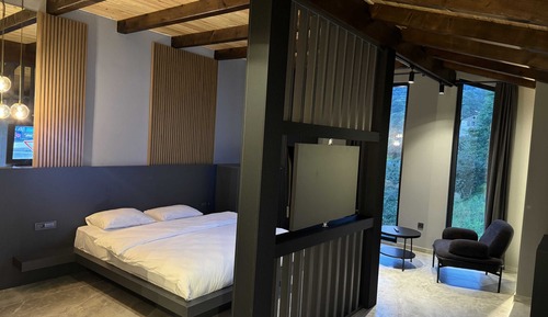 Exclusive Triple Room
