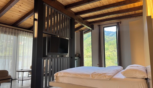 Exclusive Triple Room