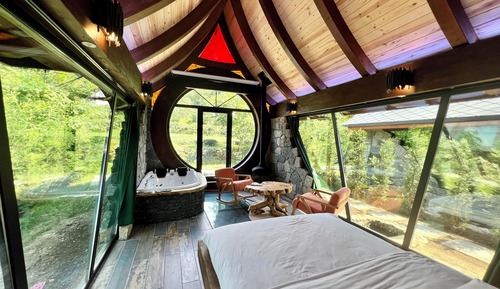 Premium Double Room