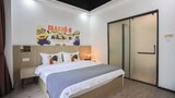 Comfort Single Room