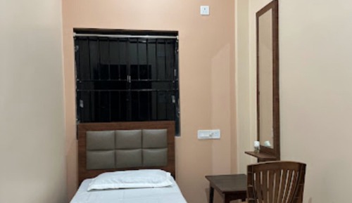 Classic Single Room