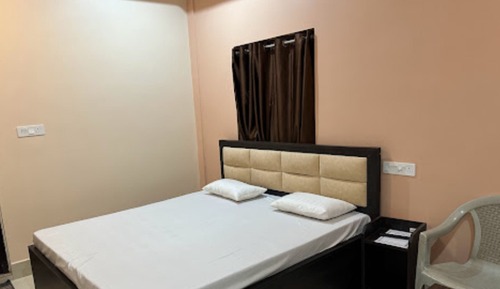 Deluxe Double Room, Multiple Bedrooms, City View