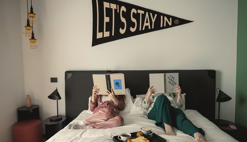 Executive Double Room