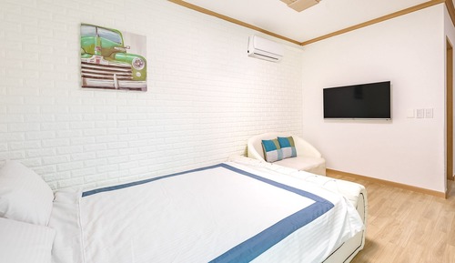 Basic Room, 1 Bedroom (303 kiwi)