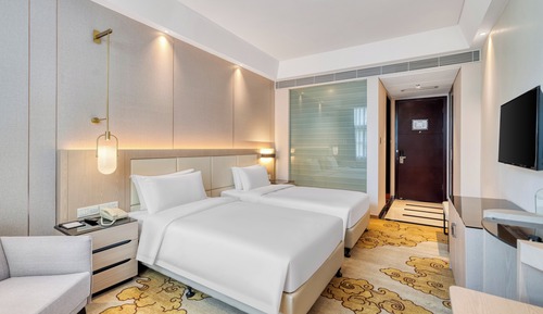 Business Twin Room