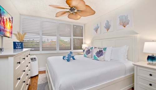 Condo, 1 Bedroom, Garden View (1008)