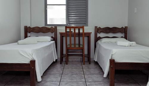Basic Twin Room