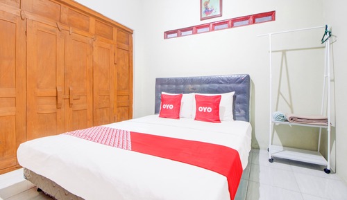 Economy Single Room