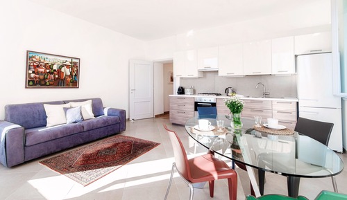 Apartment, Mountain View
