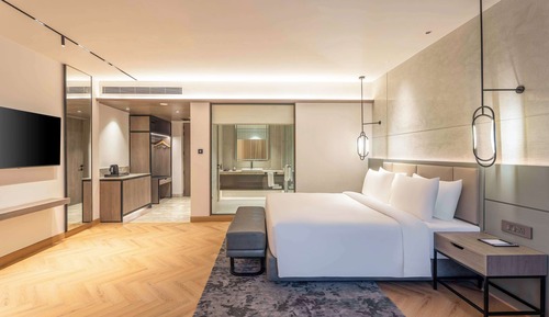 Premium Room