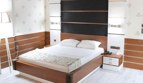 Classic Room, City View