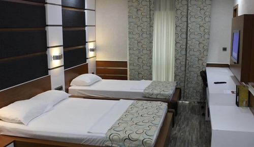 Classic Double or Twin Room