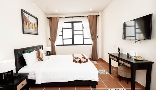 Superior Villa
