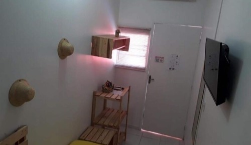 Economy Single Room