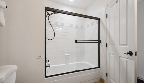 Apartment, 1 Queen Bed, Balcony, City View (#6-1364)